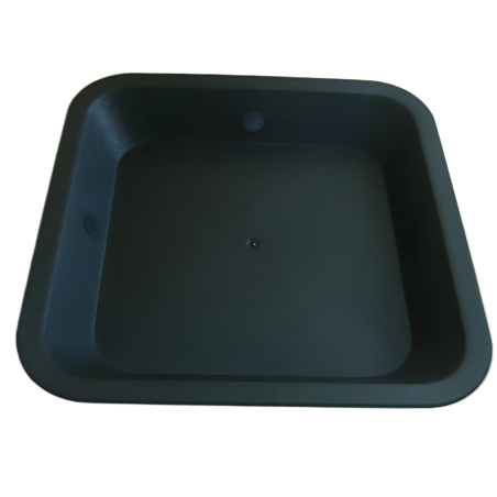 Caboteur Pot 189mm Diagonal 13.5x13.5cm Dimensions intérieures