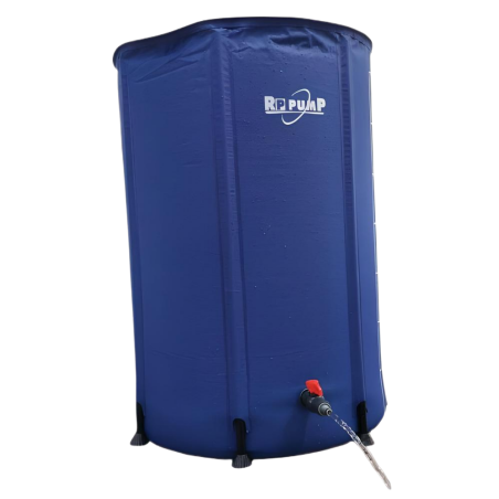 RP Pumps Flexible water tank RP Pro, 100L