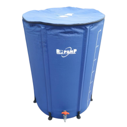 RP Pump Flexible water tank RP Pro, 500L