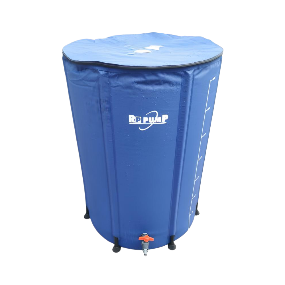 RP Pump Réservoir d'eau souple RP Pro Flex Tank, 500L