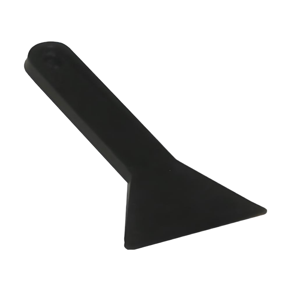 Plastik Schaber für Grinder