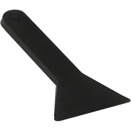 Plastik Schaber für Grinder