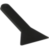 Plastik Schaber für Grinder