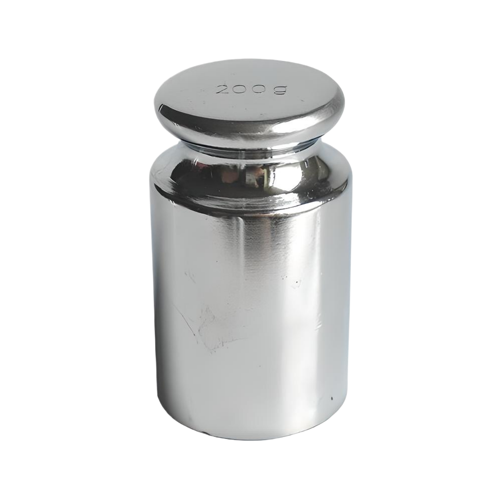 Kalibriergewicht 200g