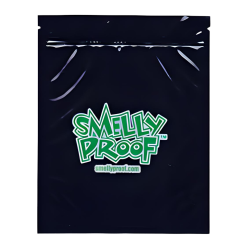 Smelly Proof Bag