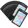 Mini Grip Holographic Window Black
