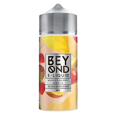 IVG Beyond Mangoberry Magic, 80ml, Shortfill