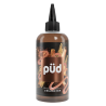PÜD Pudding & Decadence Cinnamon Bun Shortfill, 200ml, 0mg