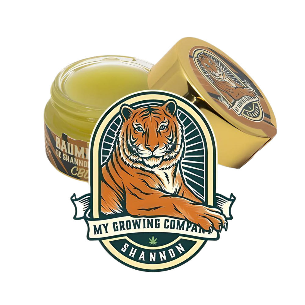 My Growing Company - Shannon Balm heiss