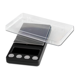 Black Leaf BLScale Digital Pocket Scale 2.0, 0.01x100g