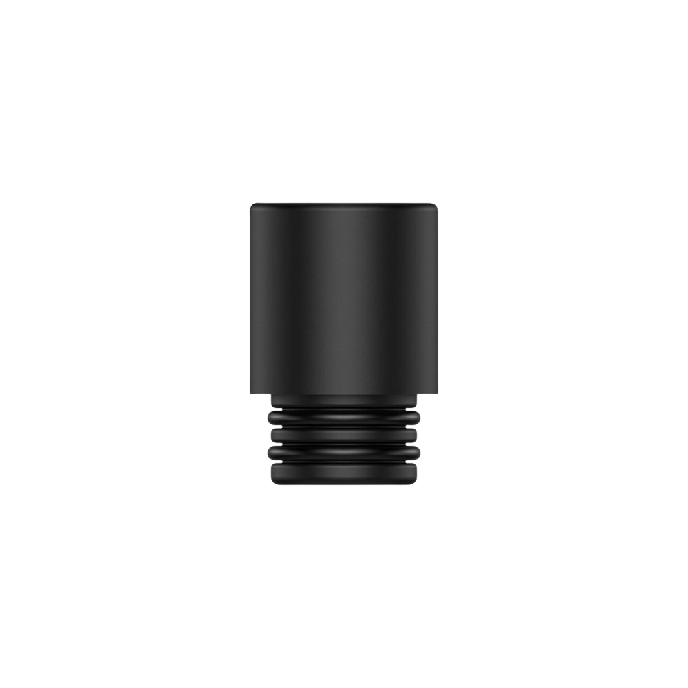 510 drip tip made from PVC