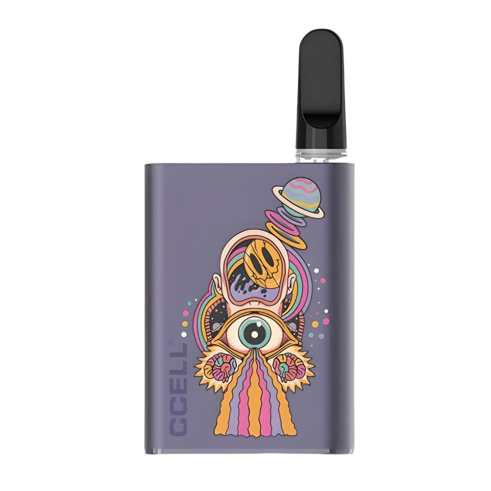 Ccell Palm Pro 510 Vape Pen Battery