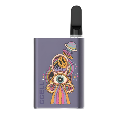 Ccell Palm Pro 510 Vape Pen Battery