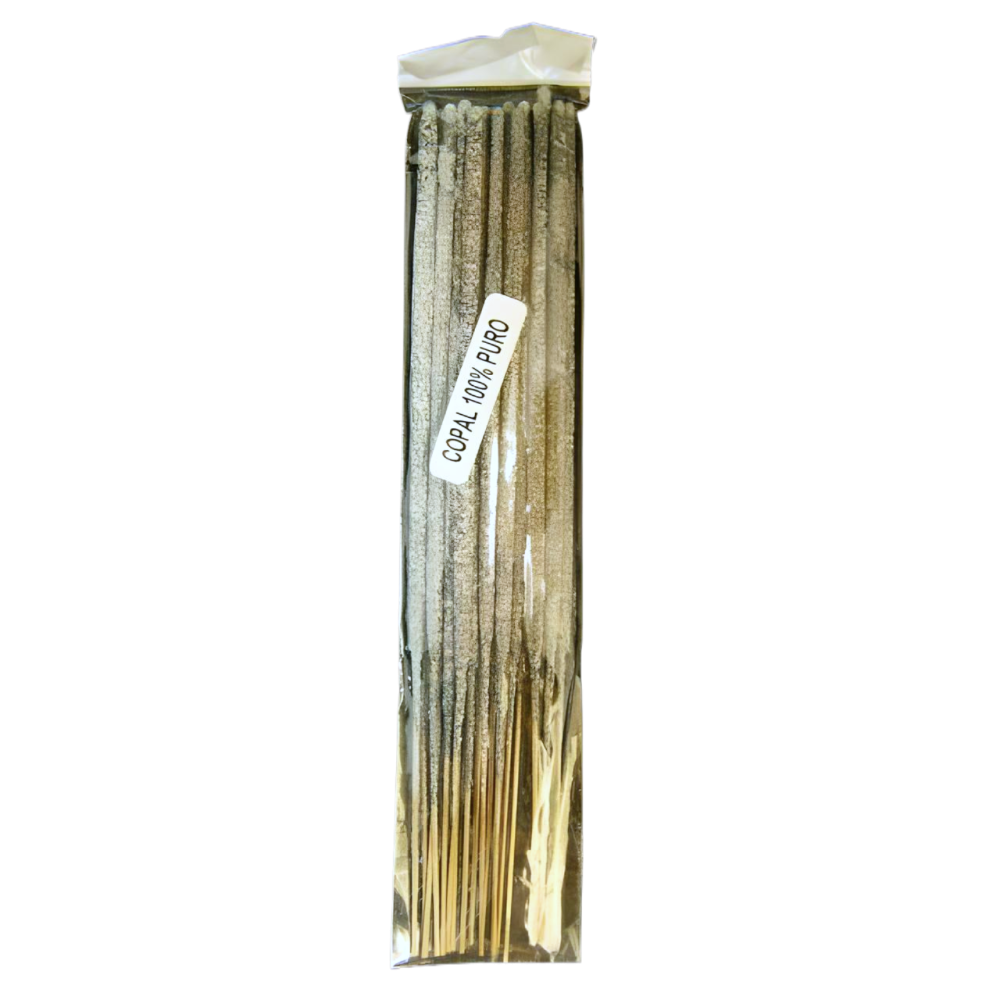 Copal Räucherstäbchen, 10Stk