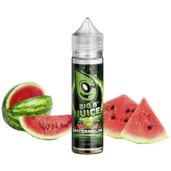 Big B Juice Accent Line Watermelon
