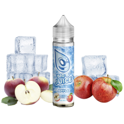 Big B Juice Ice Line Apple