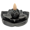 Porte-cônes d'encens Lotus Flower