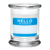 420 Jars - Hello Write & Erase, Classic Pop-Top