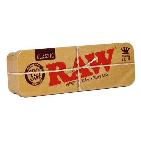 RAW Cone Caddy Box