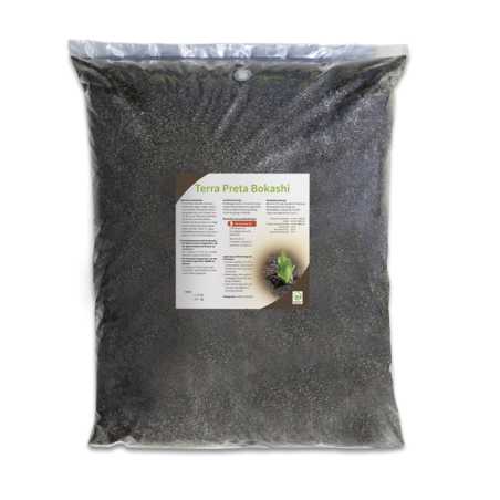 EM Schweiz - Terra Preta Bokashi 10 kg