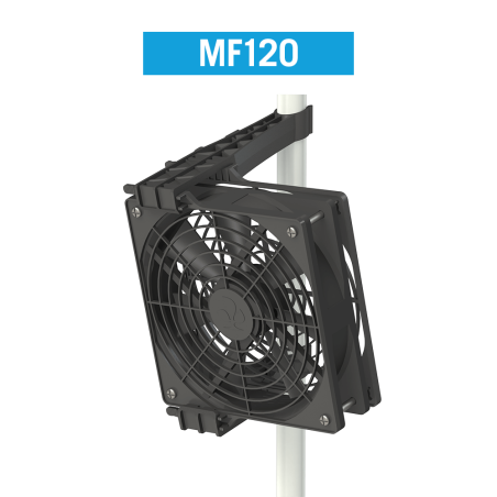 Monkey Fan 120mm