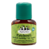 Duftschloss - Huile de patchouli bio sombre/fort, 11ml