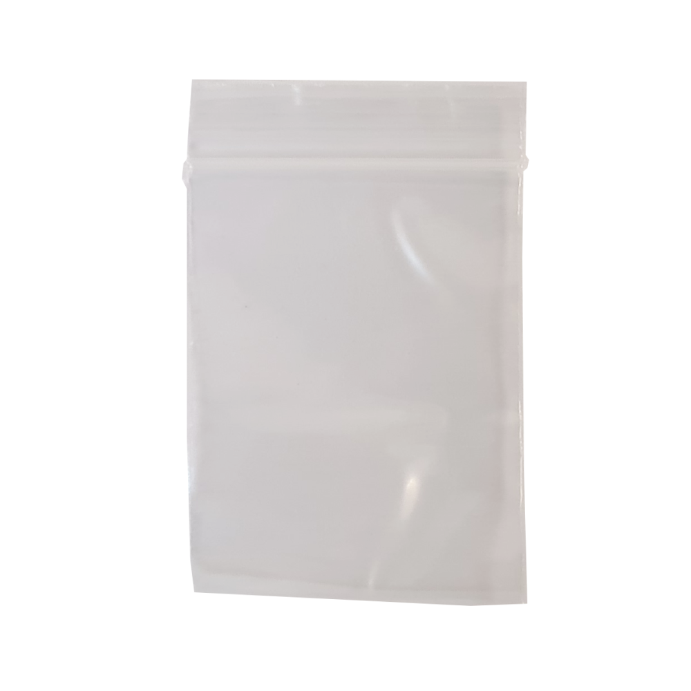 Schnellverschlußbeutel 250x350mm