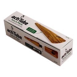 ActiTube Tune In Pipe Olive Wood