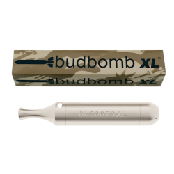 BudBomb Budbomb XL silber