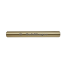 KD Germany Drawing tube aluminium "Goldfinger"