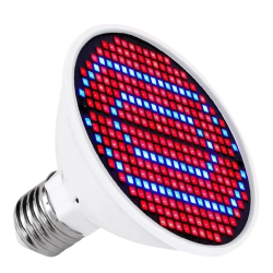 LED bulb 300 Leds,  20 Watt, socket E27