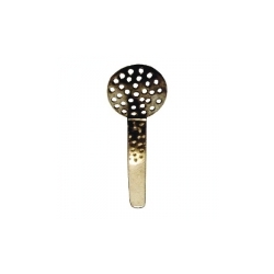  - hanging spoon steel  18 mm 3 pc.