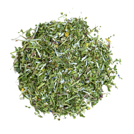 Helmkraut / Scullcap, 25g