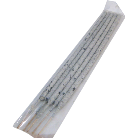 Copal Räucherstäbchen, 5Stk