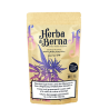 Herba di Berna Blueberry Muffin Outdoor CBD buds, 45g