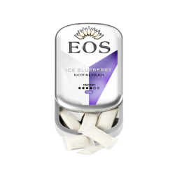 Empire of Snus Nicotine Pouch