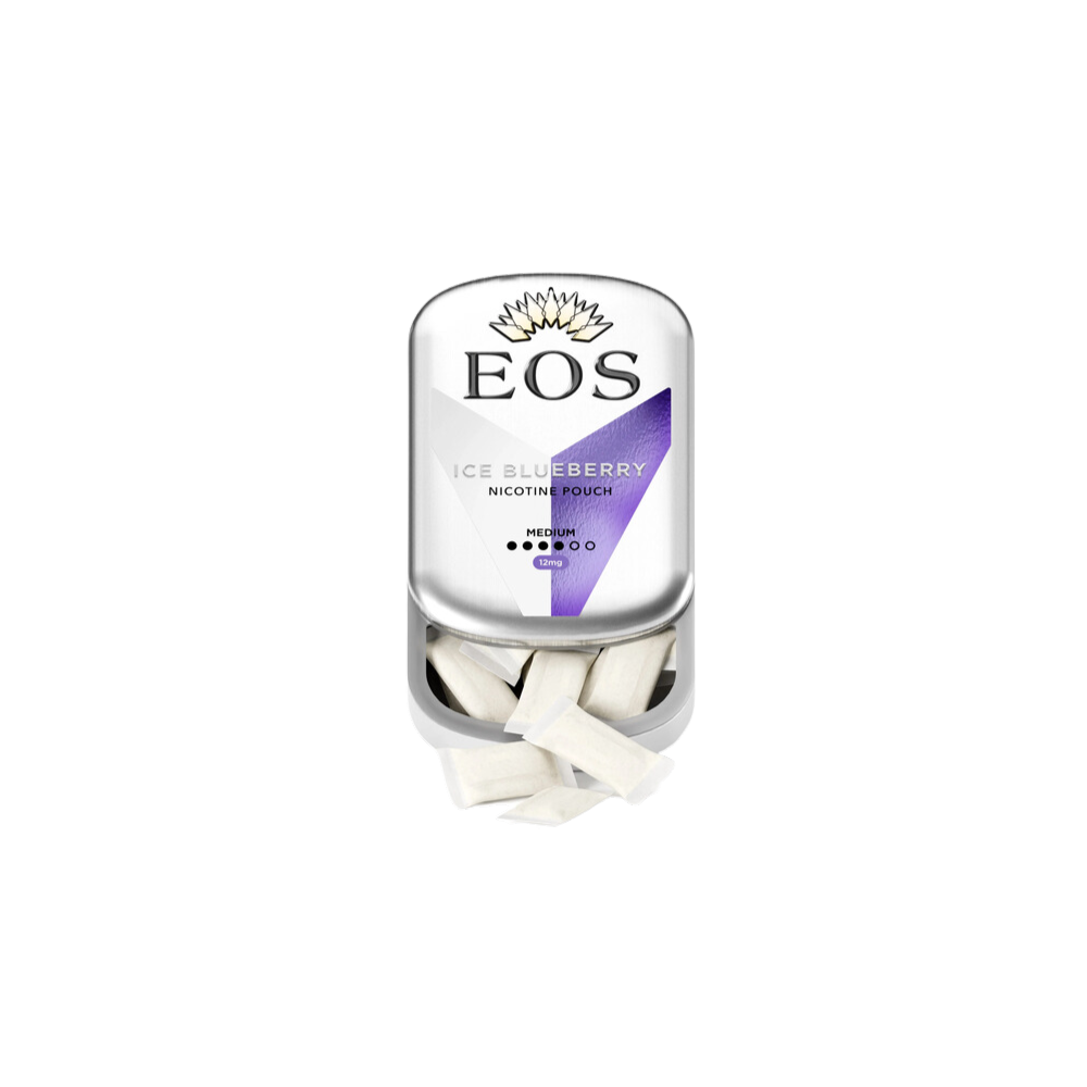 Empire of Snus Nicotine Pouch