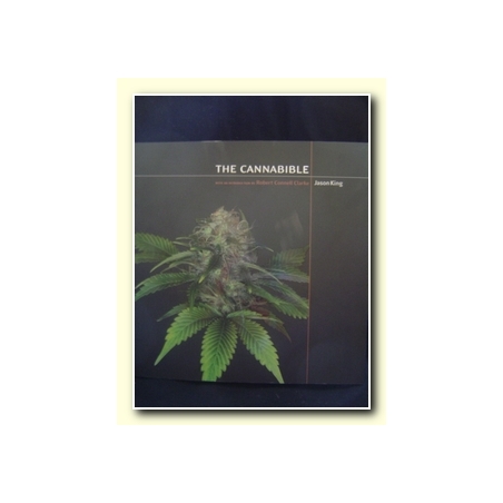  - The Cannabible 1