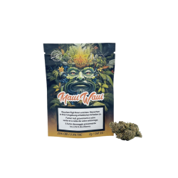 Urban Pharm Maui Waui CBD Flowers
