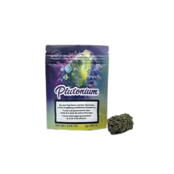 Urban Pharm Plutonium fleurs de CBD