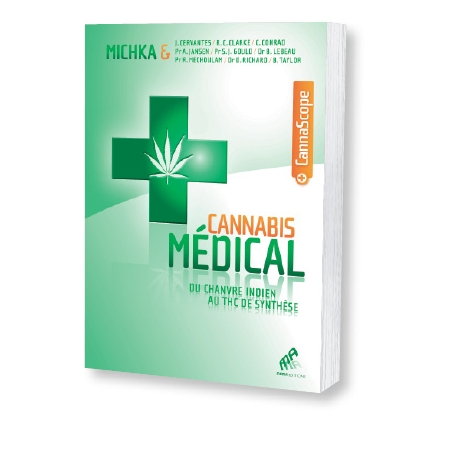  - Cannabis médical
