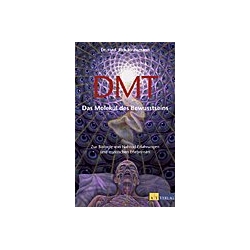 AT-Verlag - DMT - Das Molekül des Bewusstseins
