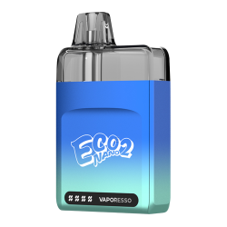 Eco Nano 2 Pod Kit, 1000mAh, 6ml