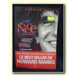  - Mr. Nice Autobiographie