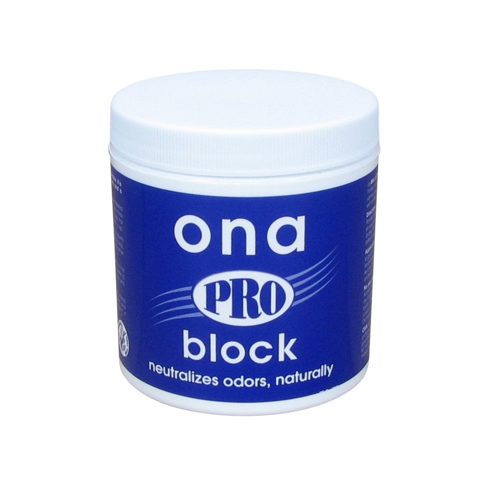 Ona - Ona Block Pro 175g