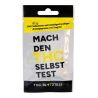 Urine single cassette test ‘Blitztest’ THC 5 ng/ml