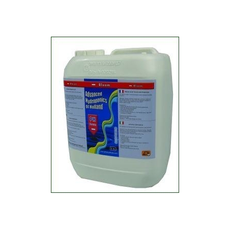 Advanced Hydroponics PH Minus Bloom 5 L