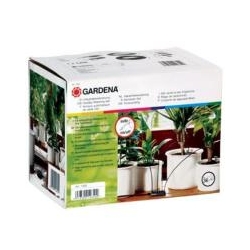 Gardena Kit für 36 Pflanzen