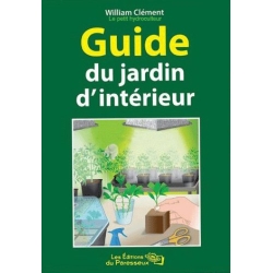  - Guide du jardin d´intérieur
