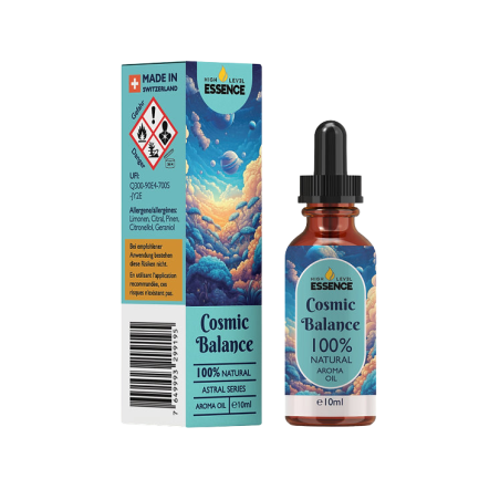 Cosmic Balance – Your moment of balance, 10ml